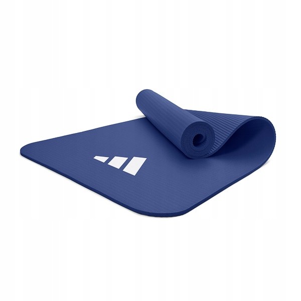 Plava Adidas prostirka za jogu